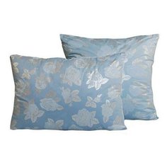 Подушка "Серафомовская пушинка" Сюита 50/70 пухо-перовая смесь 30% пух серый гусь, 70% измельченное перо.