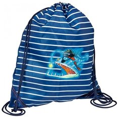 Spiegelburg Мешок для обуви Captn Sharky (14549), синий