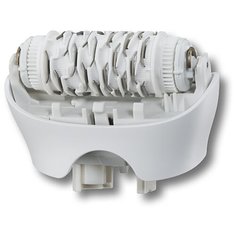 Эпилирующая головка для эпилятора Braun, расширенная, 40 пинцетов
