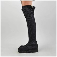 Marco Barbabella Сапоги черные (39)