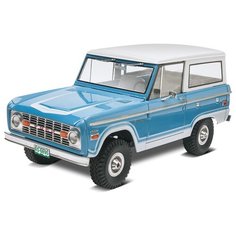 Сборная модель Revell Ford Bronco (14320) 1:25