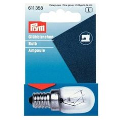 PRYM Лампочка винтовая для швейных машин, 611358