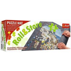 Коврик для пазлов Trefl 60985