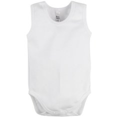 Боди Bossa Nova размер 74, белый