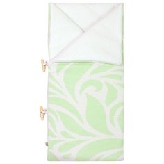 Комплект Сонный Гномик Миндаль с шапочкой 70 см салатовый