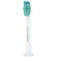 Насадка Philips Sonicare ProResults HX6018/07 для звуковой щетки, белый, 8 шт.