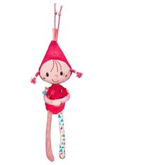 Игрушка музыкальная "Красная шапочка", арт. 83053 Lilliputiens