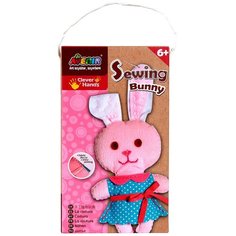 Набор для шитья "Зайчик" Avenir