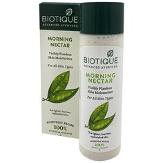 Biotique Лосьон увлажняющий Био Morning Nectar, 120 мл