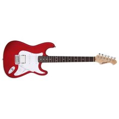 Электрогитара ARIA STG-004 candy apple