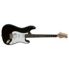 Электрогитара ARIA STG-004 black