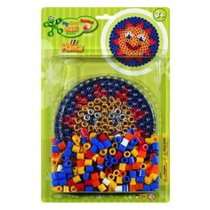 Набор "Maxi. Круг", 250 штук Hama