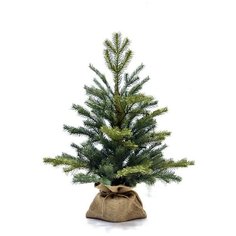 Искусственная елка Forest Market "Aspen Fir" в мешочке, 90 см