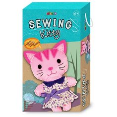 Набор для шитья "Кошечка" Avenir