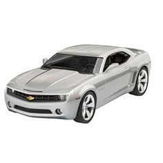 Набор "Американский спортивный автомобиль- концепт Camaro Concept Car (2006) Revell