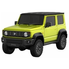 Умная машинка с дистанционным управлением Xiaomi 1:16 4WD Intelligent Remote Control Realistic Car (XMYKC01CM)
