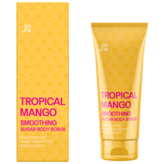 J:ON Скраб для тела МАНГО