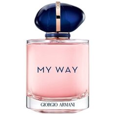 Парфюмерная вода ARMANI My Way, 50 мл