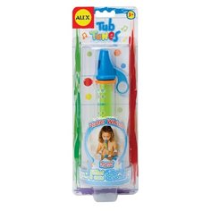 Игрушка для ванной "Водяная дудочка" Alex