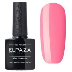 Гель-лак для ногтей ELPAZA Classic, 10 мл, 127 Эликсир любви