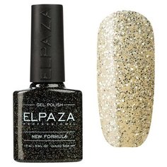 Гель-лак для ногтей ELPAZA Magic, 10 мл, 11 Сахарная крошка