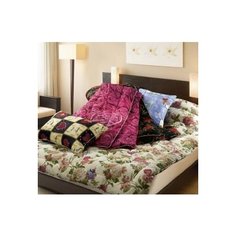 Подушка "Faibersoft. Medium Soft. Стандарт", 50х70 см Софттекс