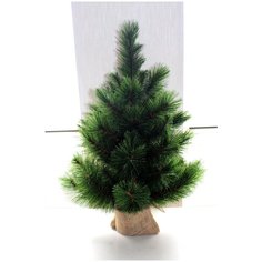Искусственная елка Forest Market "Rocky mountain pine" в мешочке, 60 см