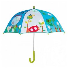 Зонт Lilliputiens "Лемур Джордж