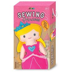 Набор для шитья "Принцесса" Avenir