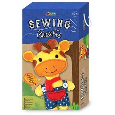 Набор для шитья "Жираф" Avenir