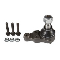 MOOG VO- BJ-3245 (281407187 / 281407187B / 281407187B) опора шаровая нижняя\ VW lt28-35 <95 / lt40-55 78>