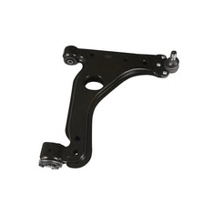 MOOG OPWP2823 (22454478 / 24454478 / 24454478) треугольный рычаг подвески moog op-wp-2823