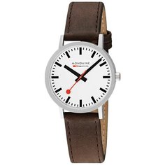 Швейцарские наручные часы Mondaine A660.30360.11SBG