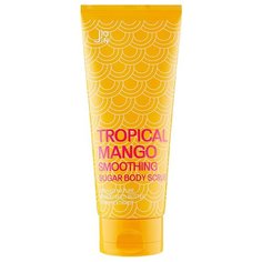 J:ON Скраб для тела Tropical Mango, 250 г