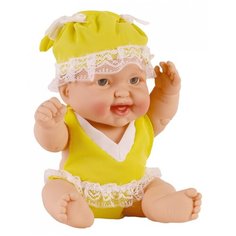 Кукла- пупс Огонек Валюша 2 (С-1601) Огонёк