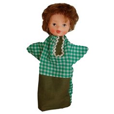 Кукла "Мальчик" Огонёк