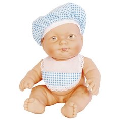 Кукла- пупс Огонек Тоша 2 (С-1604) Огонёк