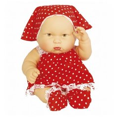 Кукла-пупс "Ульянка" Огонёк