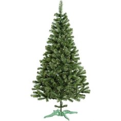 Ель искусственная Елка от белки Сказка, 220 см