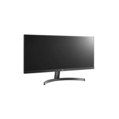 Монитор 29" LG 29WP500- B black (IPS, 2560x1080, 21:9, 178/178, 250cd/m2, 1000:1, 5ms, 75Hz, 2xHDMI) (29WP500- B. AEU)