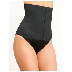 Бандаж-пояс FEST 3875 размер 50, черный ФЭСТ