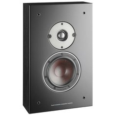 Dali OBERON ON-WALL Цвет: Черный дуб [BLACK ASH]