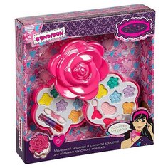 Набор косметики BONDIBON Eva Moda " Бутон розы" (ВВ4750)