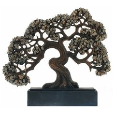 Фигурка декоративная Дерево, 756346, 55*11*50 см. РЕМЕКО