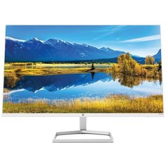Монитор 27" HP M27fwa FHD (356D5AA)