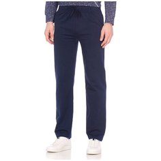 Брюки N.O.A. размер 56 темно-синий NOA