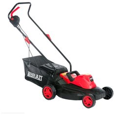 Газонокосилка BRAIT BR37-1400