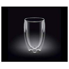 Стакан Wilmax "Thermo", 400 мл