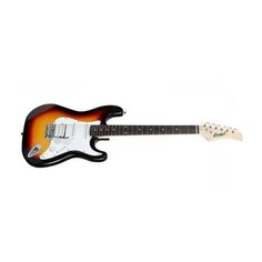 Электрогитара Rocket ST-02 sunburst