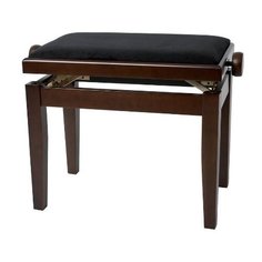 Банкетка GEWA Deluxe Matt walnut